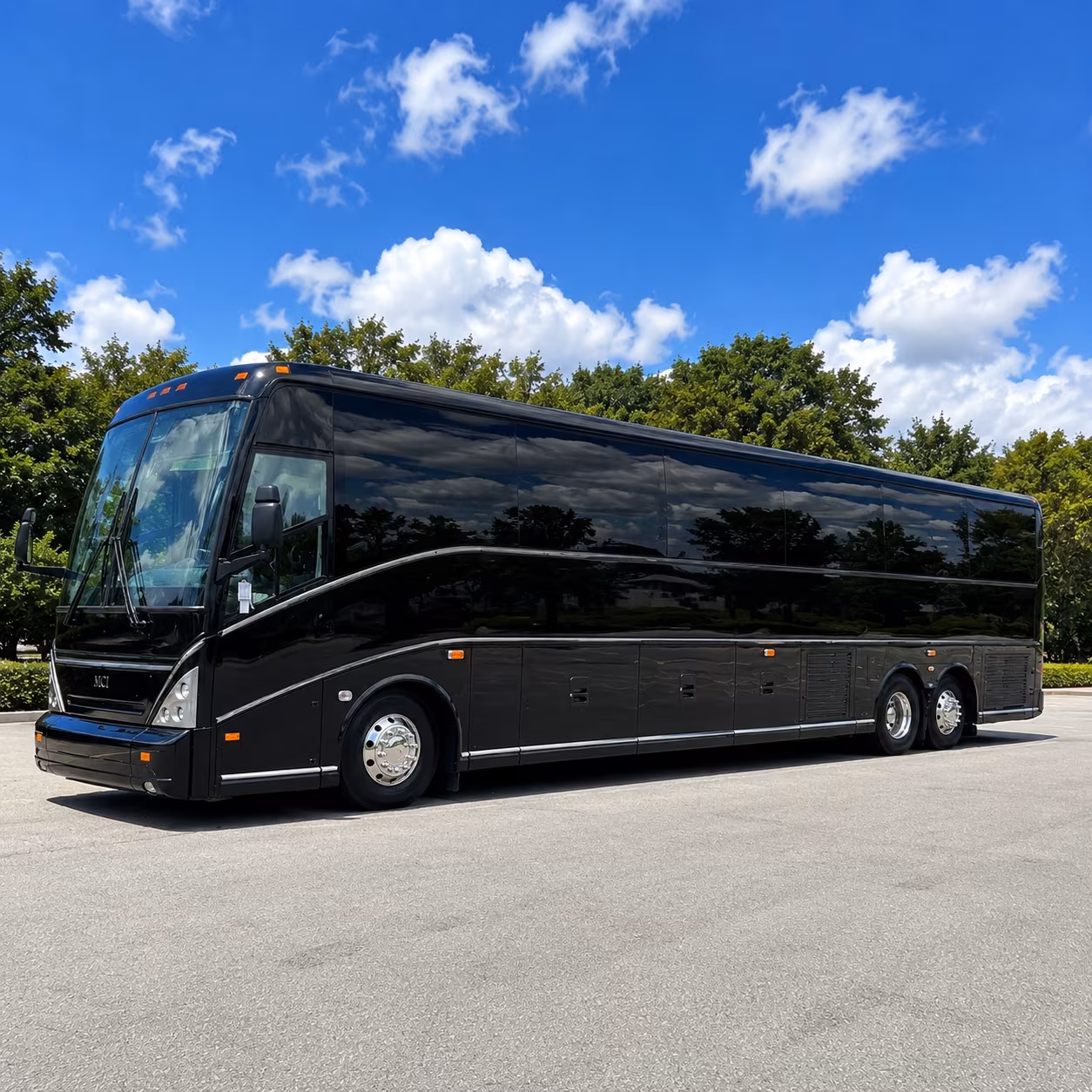 a corporate shuttle solution for rialto s logistics and business community