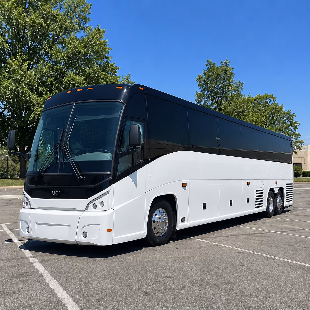 church retreat transportation to the san bernardino mountains and forest home