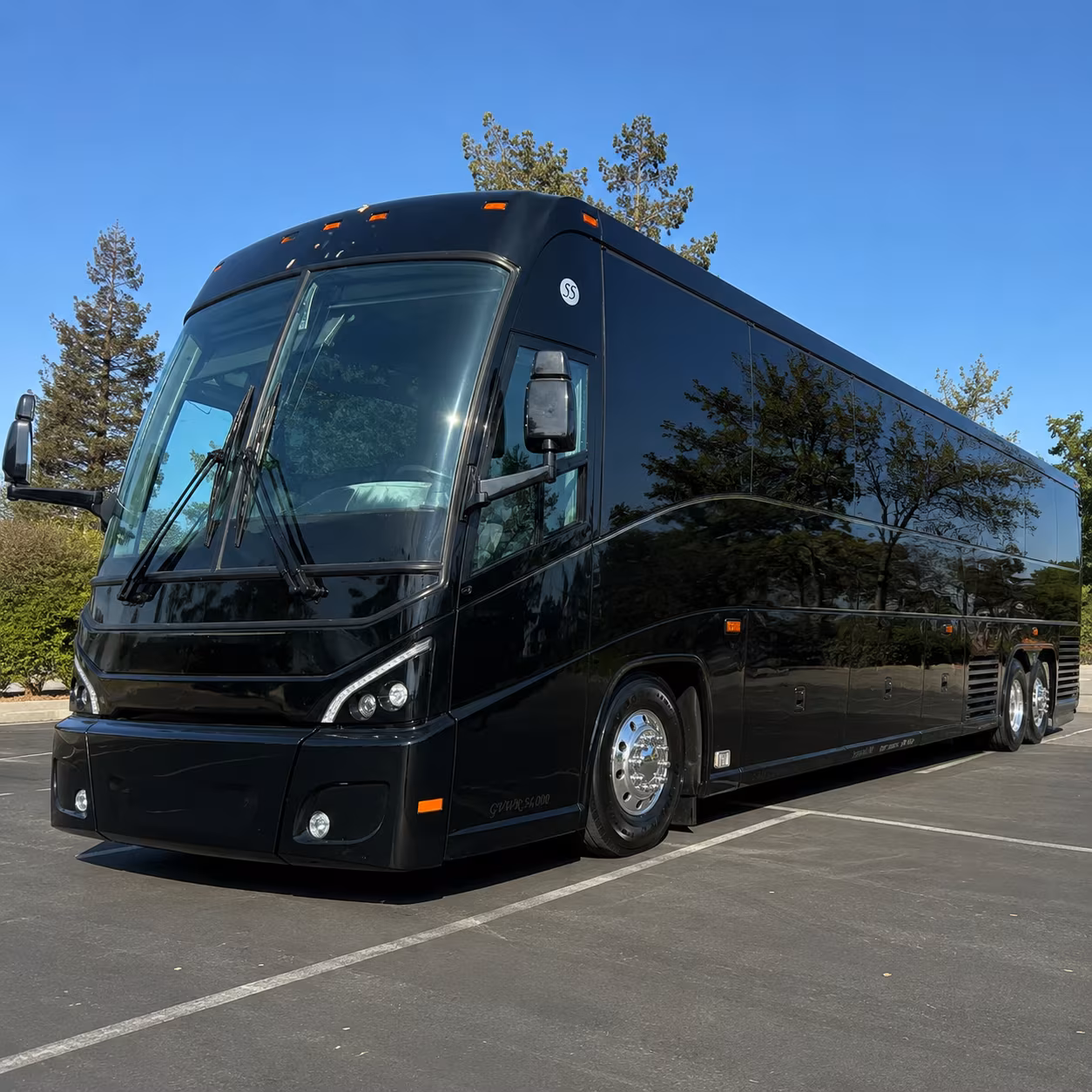 coachella stagecoach festival bus rentals from rialto to the indio valley