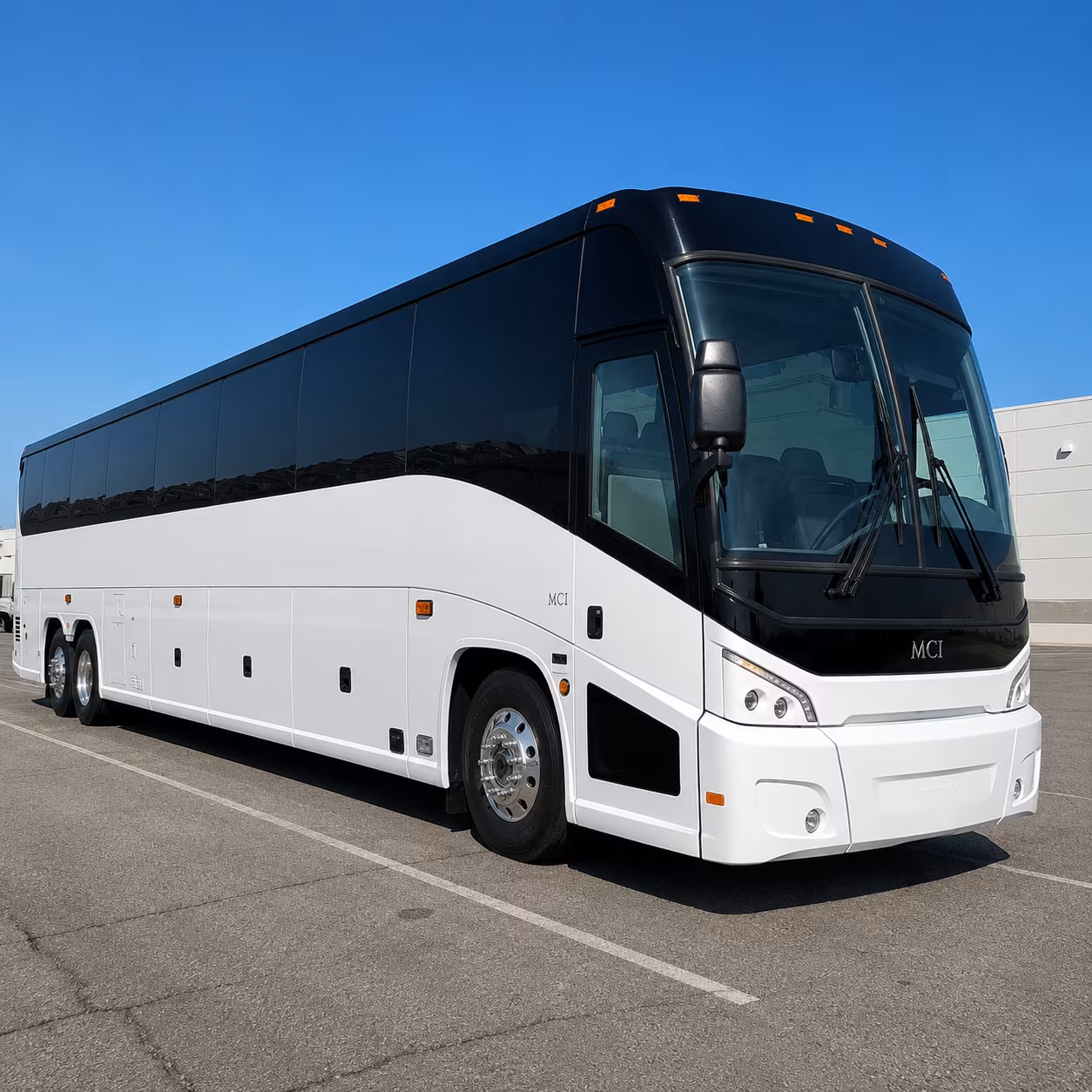 conference and convention group transportation to ontario and san bernardino