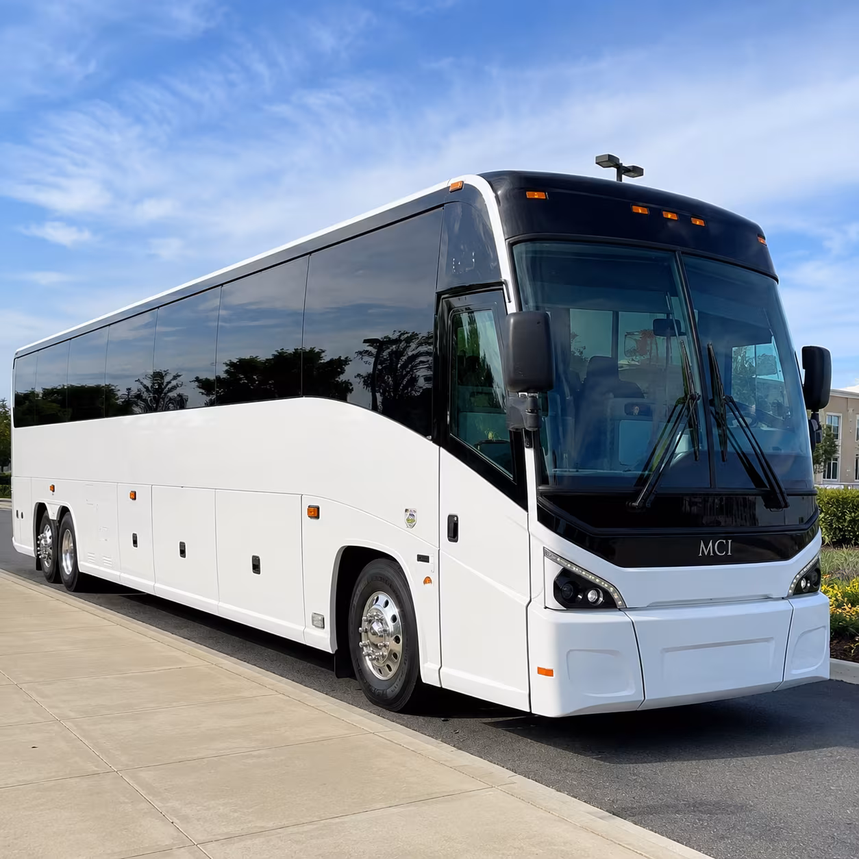 employee shuttle services along rialto s inland empire industrial corridor