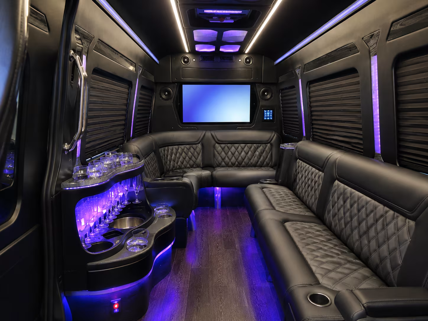 finding group transportation to big bear phoenix multi day destinations is easy with rialtocharterbusservices com