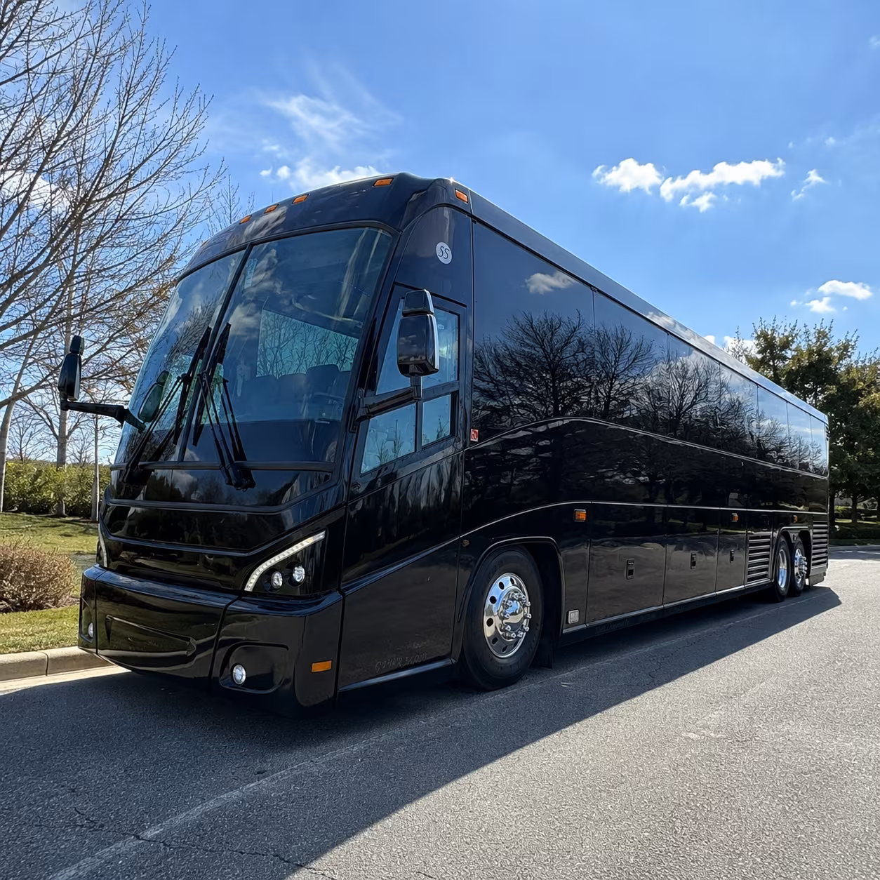 finding group transportation to san bernardino international airport sbd and beyond