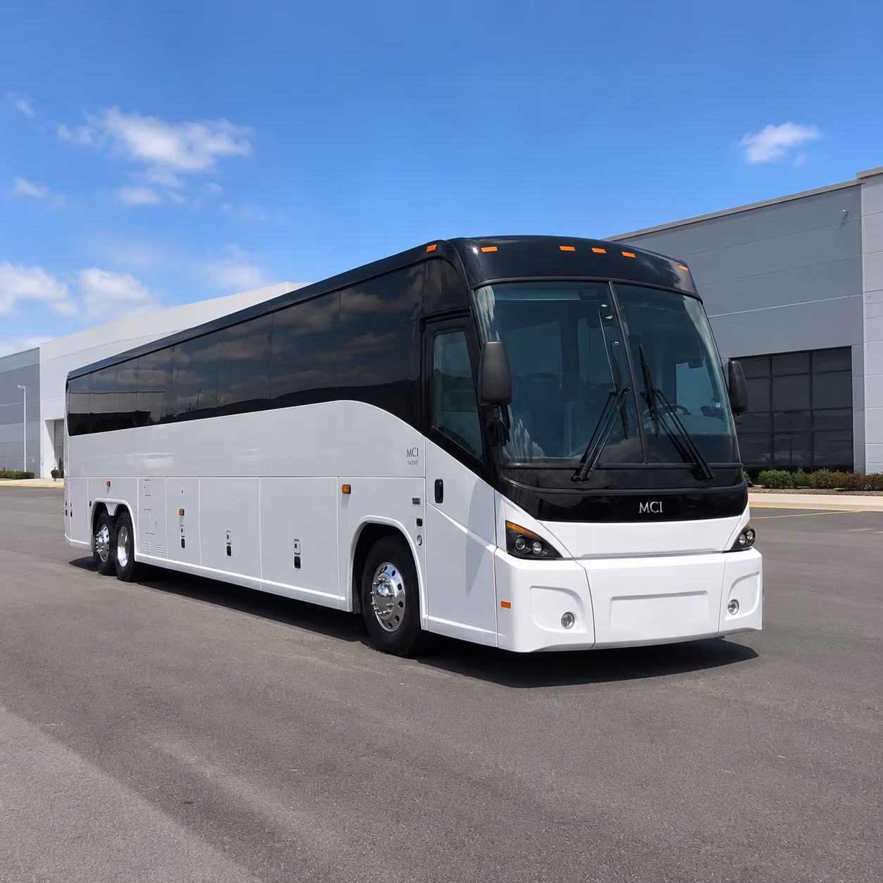 keep the whole group together on john wayne airport sna transfers
