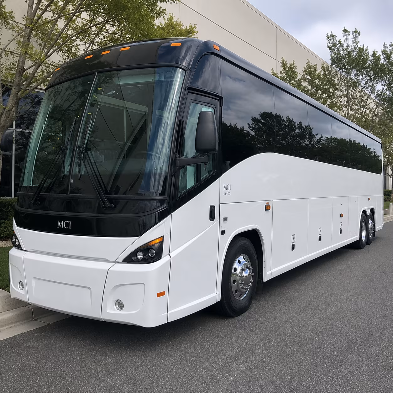 lax charter bus rentals group airport transfers from rialto