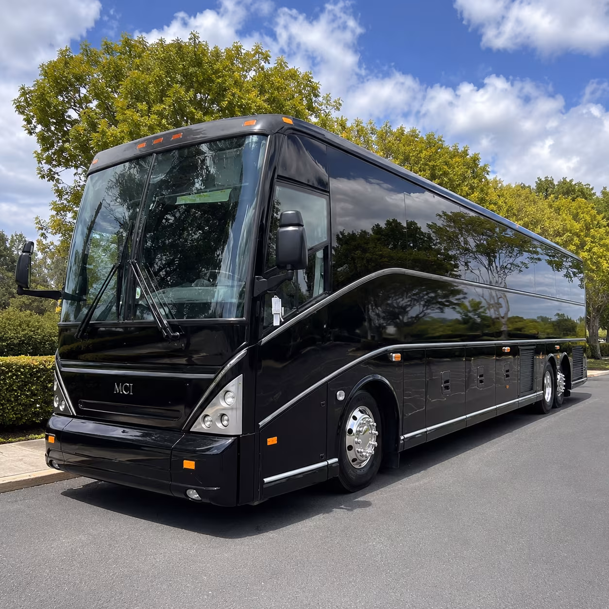 medical and university corporate transportation serving the inland empire