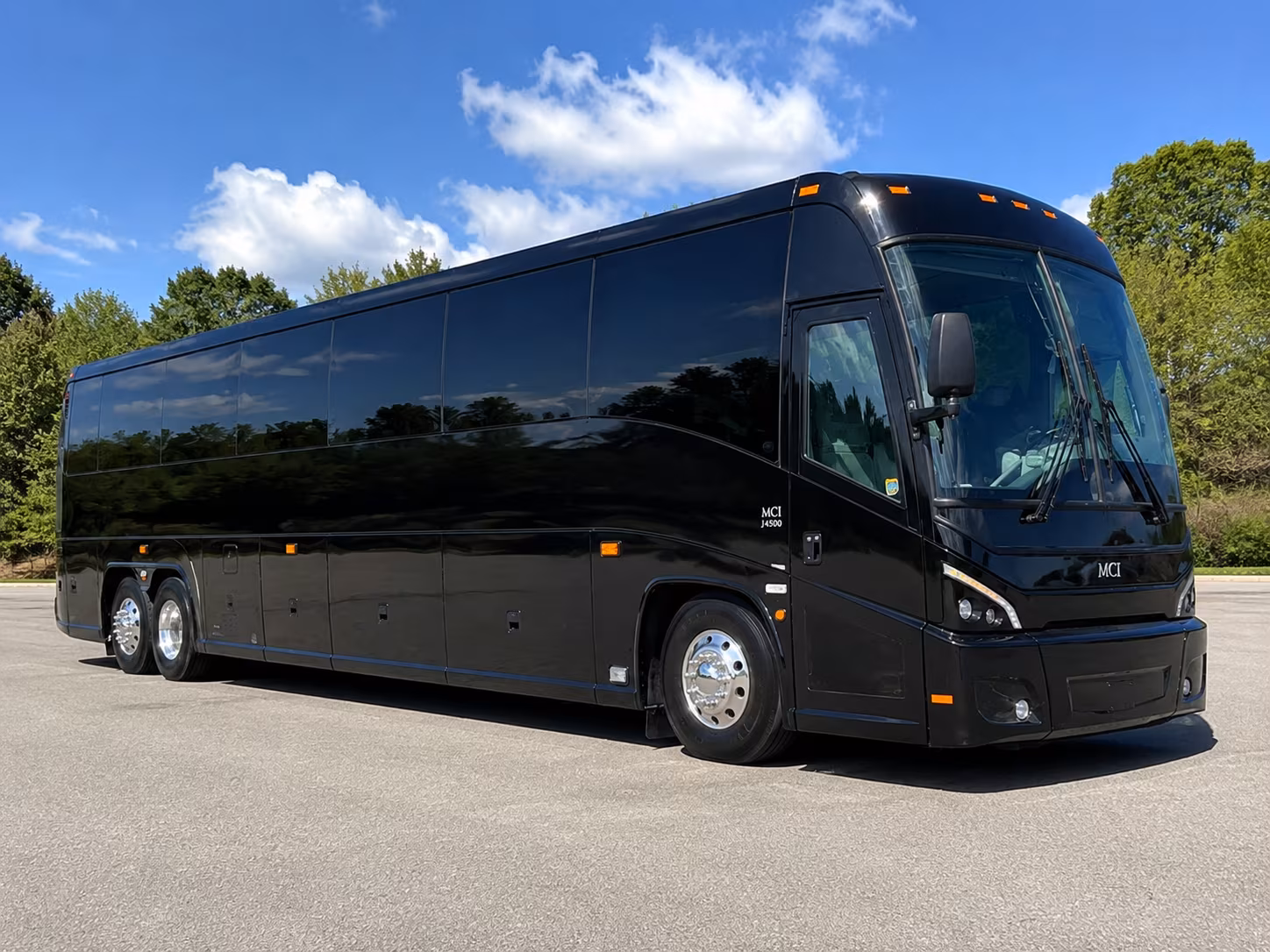 prom transportation to the ontario convention center and rancho cucamonga venues