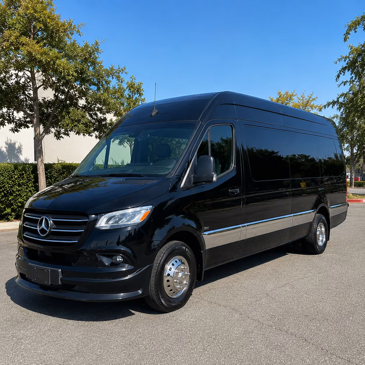 rialto employee transportation
