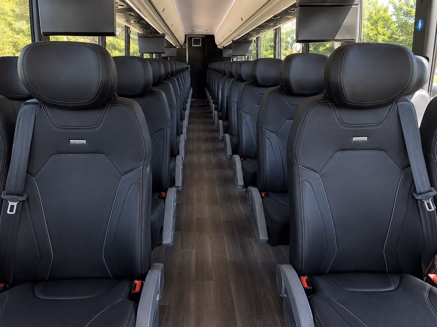 rialto event transportation
