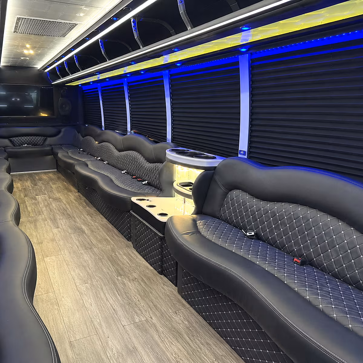 rialto party bus rental 2