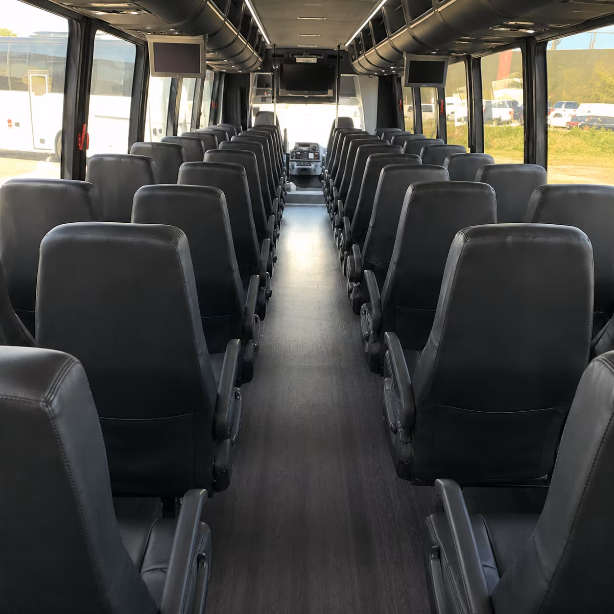 Rialto Wine Tour & Brewery Transportation