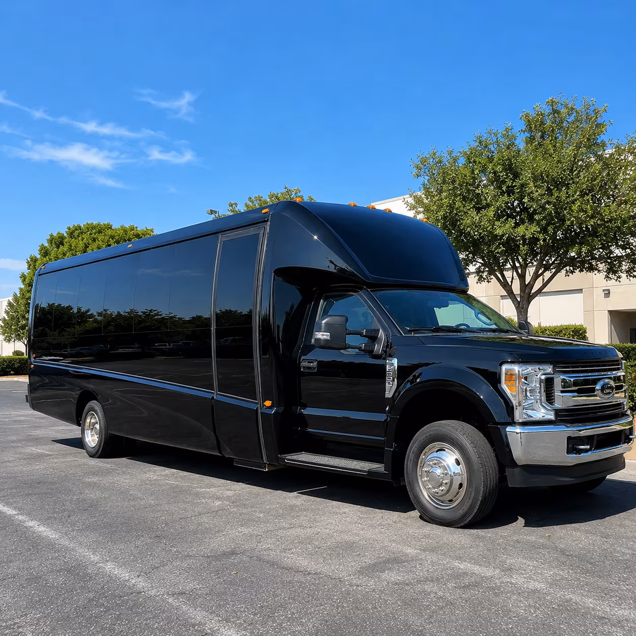 rialto wine tour transportation