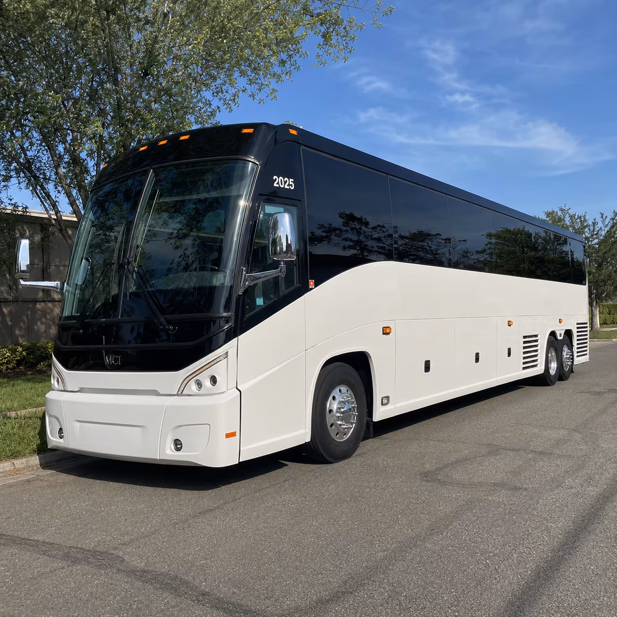 these long distance bus options cover every group size traveling from rialto