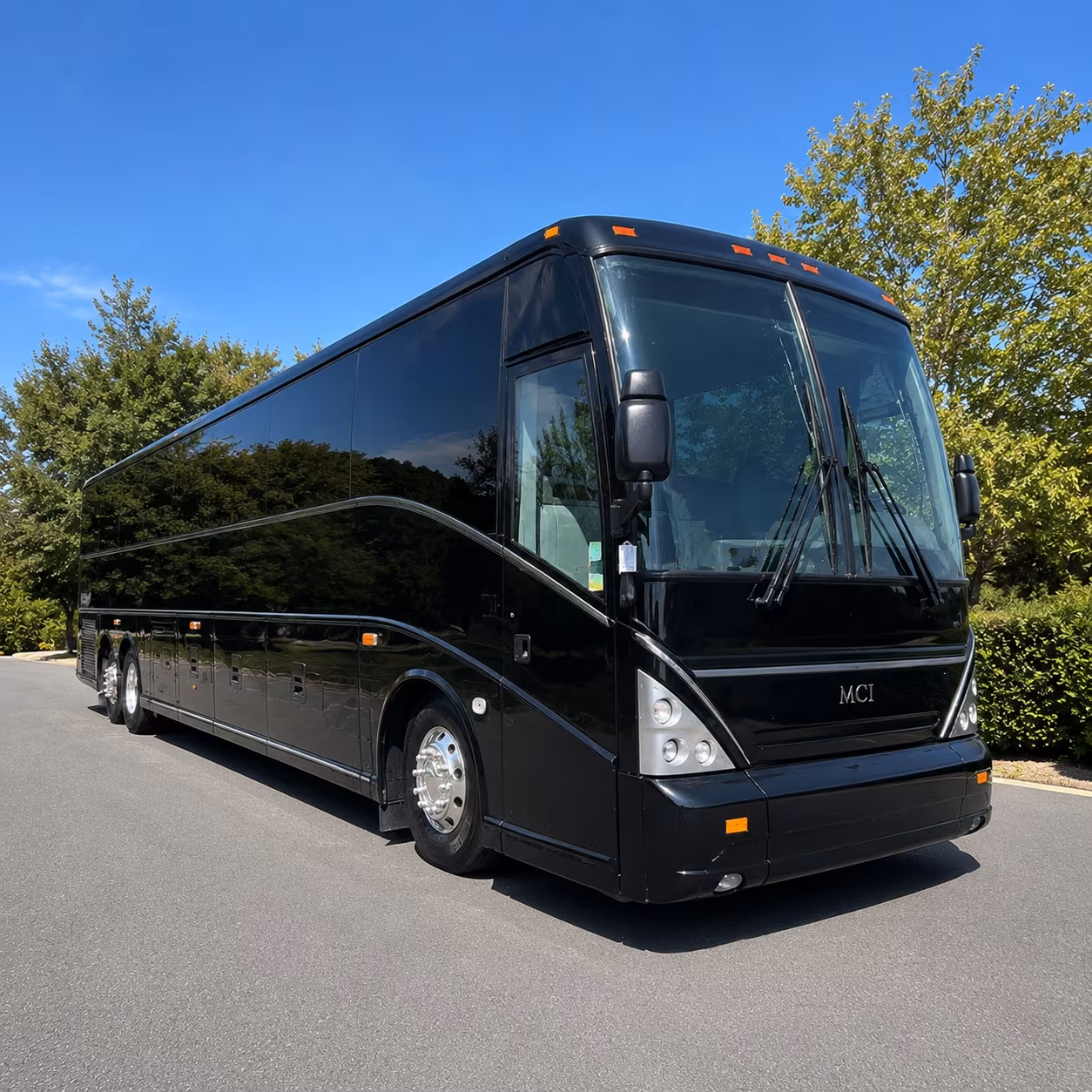 why rialto field trips run smoother on a charter bus